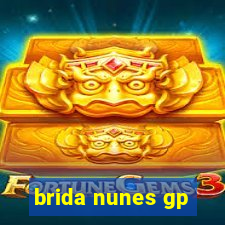 brida nunes gp